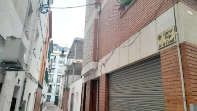Duplex at Carrer de la Vila, 73 photo 7